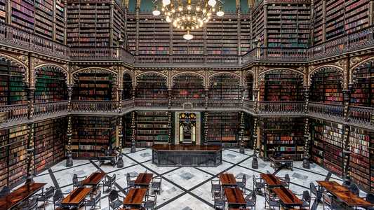 biblioteche, accademie letteratura