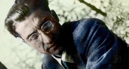 cesare pavese e la sua poesia