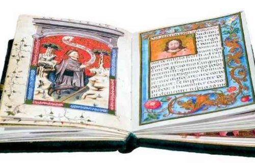 codice miniato