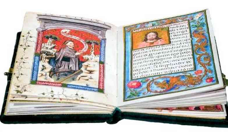 codice miniato