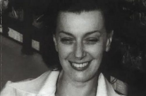 cristina campo Biografia