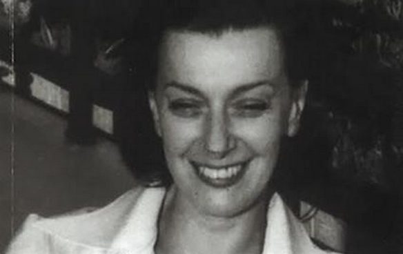 Cristina Campo: biografia della donna che vedeva troppo 2 cristina campo Biografia