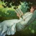 donne in letteratira
