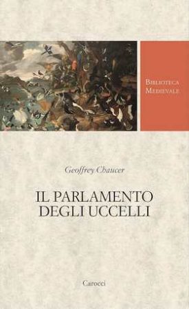 il parlamento degli uccelli