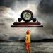 il tempo che passa
