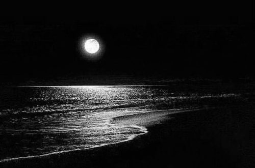 luna materna