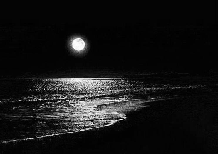 luna materna