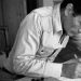 pierpaolo pasolini foto