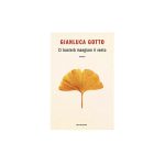 libro di Gianluca Gotto cpoertina con una foglia gialla