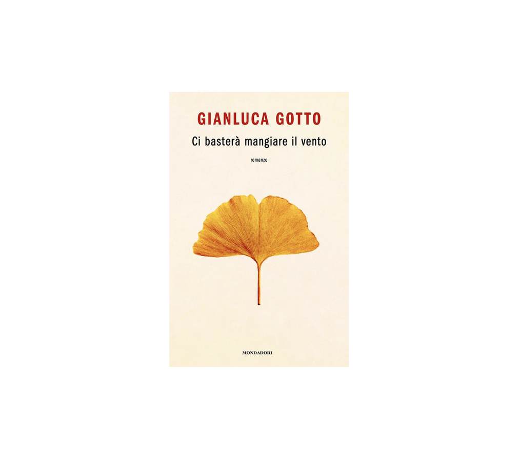 libro Gianluca Gotto