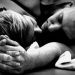 abbraccio di amore