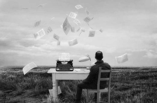 Perché pubblicare i tuoi racconti sulle riviste letterarie. 2 pubblicare un racconto su una rivista letteraria
