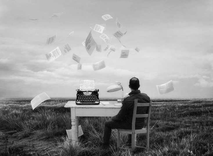 pubblicare un racconto su una rivista letteraria