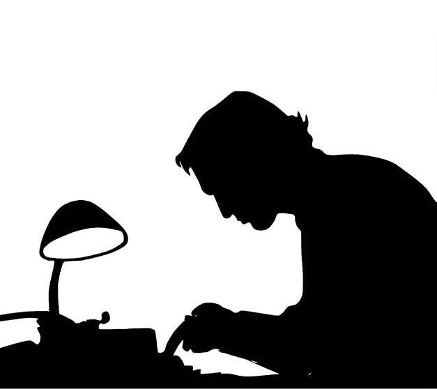Come pubblicare un libro senza casa editrice.