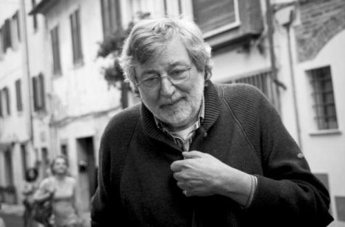 Francesco Guccini tra Tex e Paperino 10 Francesco Guccini tra Tex e Paperino