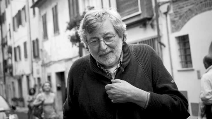 Francesco Guccini tra Tex e Paperino 2 Francesco Guccini tra Tex e Paperino