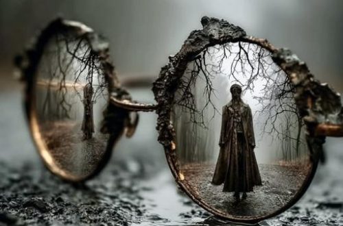 Leggere dark romance non è un reato.