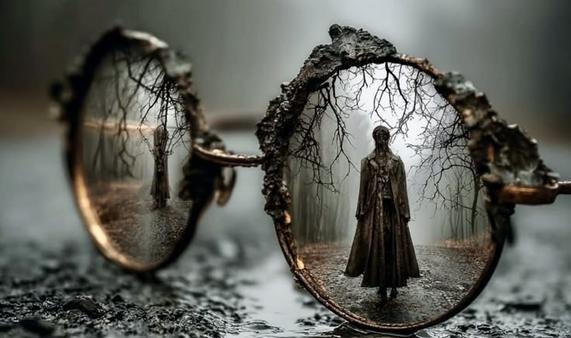 Leggere dark romance non è un reato.