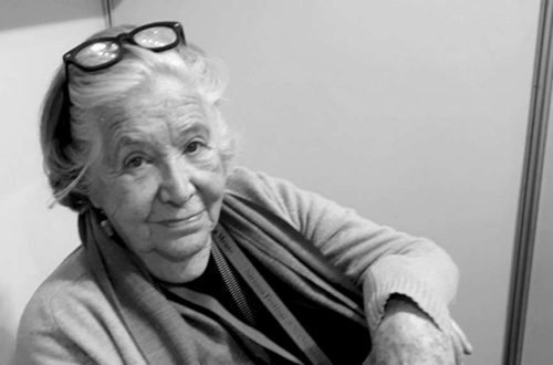 Addio a Rosellina Archinto pioniera dell'editoria per ragazzi 10 Rosellina Archinto pioniera dell'editoria per ragazzi