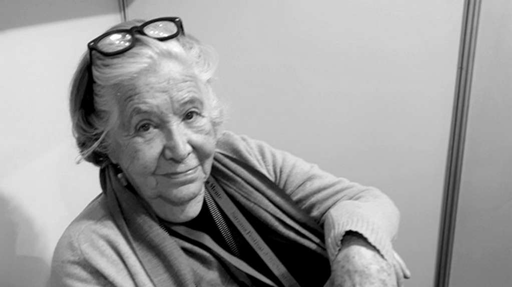 Addio a Rosellina Archinto pioniera dell'editoria per ragazzi 2 Rosellina Archinto pioniera dell'editoria per ragazzi