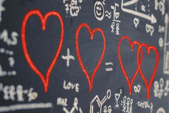amore, cuori ai tempi dei social, poesie e versi