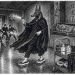 belfagor il fantasma del louvre