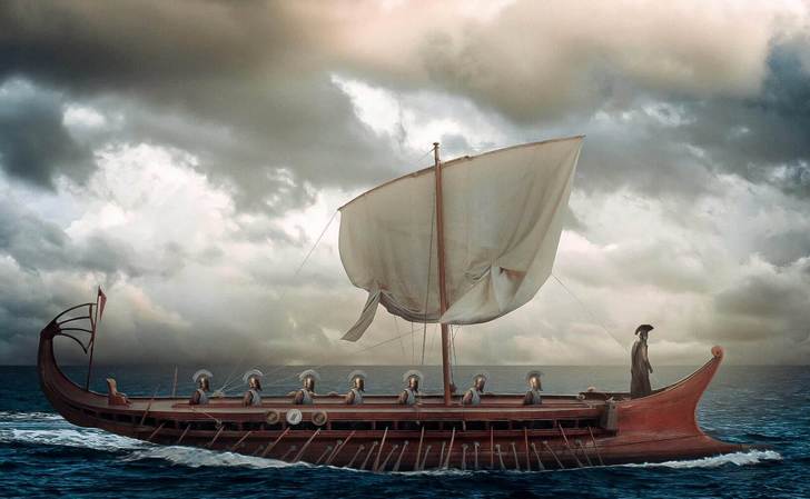 odissea di nolan- viaggio dentro l'uomo
