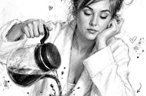 Come creare un personaggio per un racconto 17 Come creare un personaggio per un racconto
