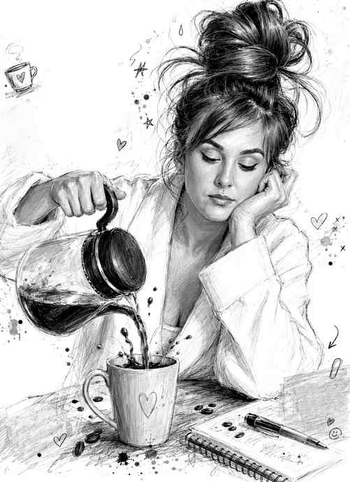 Come creare un personaggio per un racconto 2 Come creare un personaggio per un racconto