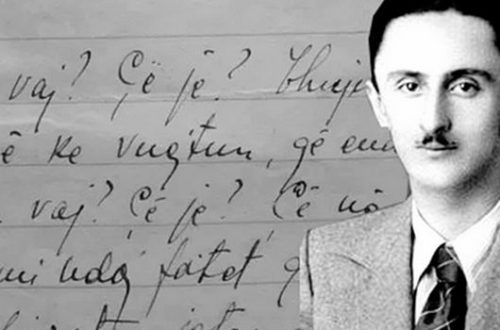 Il poema della Miseria-MIGJENI