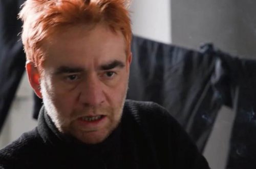 Paolo Cognetti e la frottola dello scrittore di successo. 11 Paolo Cognetti e la frottola dello scrittore di successo.