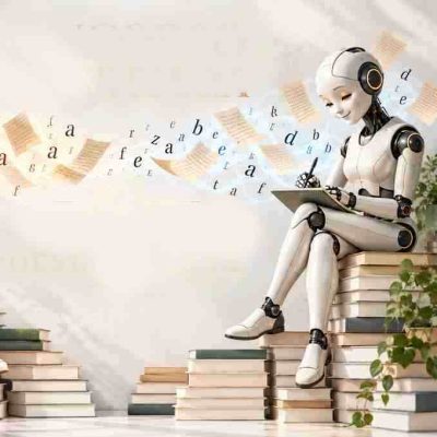 1° Concorso di Scrittura creativa con AI 2026