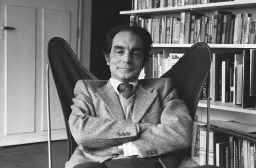 Italo Calvino: lo scrittore che non stava mai fermo 12 Italo Calvino: lo scrittore che non stava mai fermo