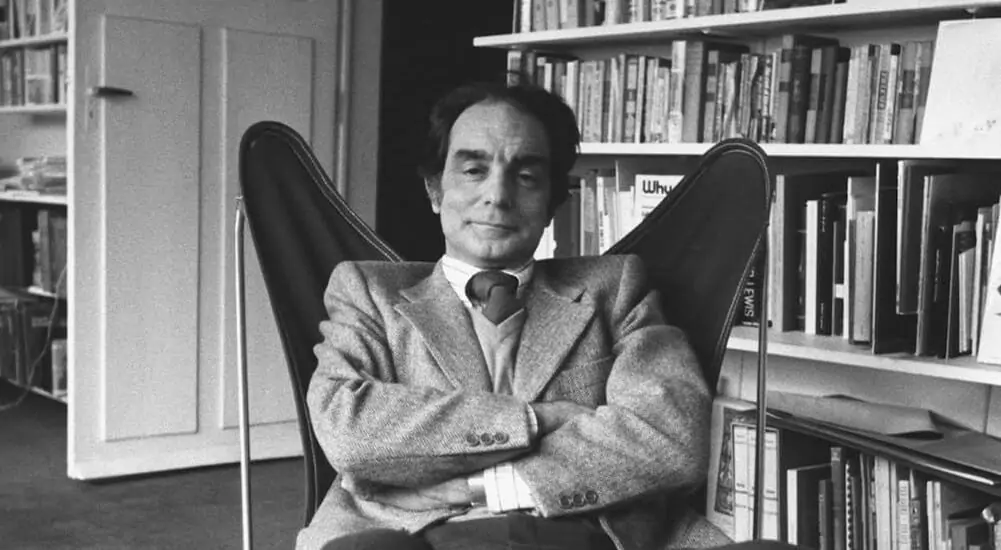Italo Calvino: lo scrittore che non stava mai fermo