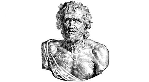 Non abbiamo poco tempo. 9 Non abbiamo poco tempo-seneca
