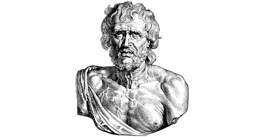 Non abbiamo poco tempo. 2 Non abbiamo poco tempo-seneca