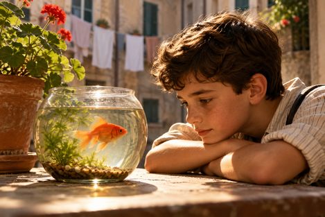 La vincita 1 la vincita nella meta degli anni cinquanta